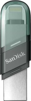 Sandisk iXpand Flip 128 GB (SDIX90N-128G-GN6NE) Flash Bellek kullananlar yorumlar